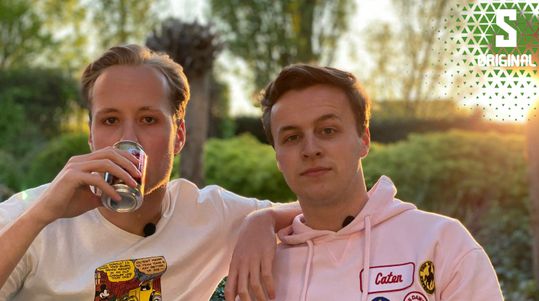 Vooruitblikken op PSV – Ajax: ‘Feyenoord wordt nog eerder kampioen dan PSV’