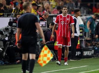 Martinez blessuregeval nummer 5 bij Bayern in aanloop naar bekerduel