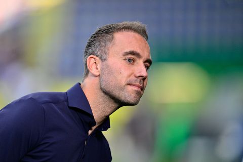 Fortuna Sittard zet coach Sjors Ultee al na 3 duels op straat: 'Zien onvoldoende progressie'