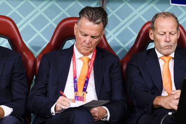 Scenario's: Nederland kan bijna niet meer worden uitgeschakeld in groepsfase WK 2022