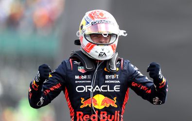 Max Verstappen krijgt upgrades voor zijn Red Bull: 'Altijd interessant om nog sneller te zijn'