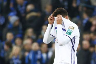 Anderlecht verliest zwaar kansloos van Club Brugge: 'Sorry jongens!'