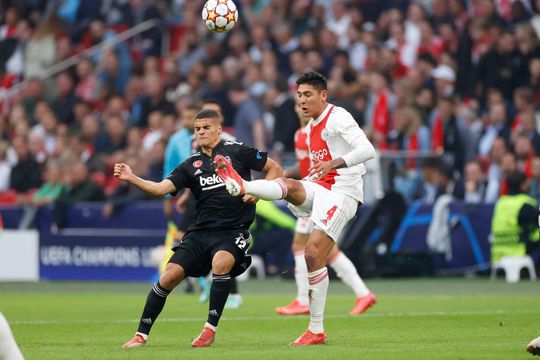 'FC Utrecht dicht bij vastleggen Schalke-talent Can Bozdogan'