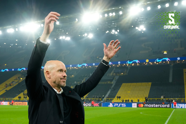 Manchester United-kenner vindt dat Erik ten Hag deze PSV-middenvelder moet meenemen