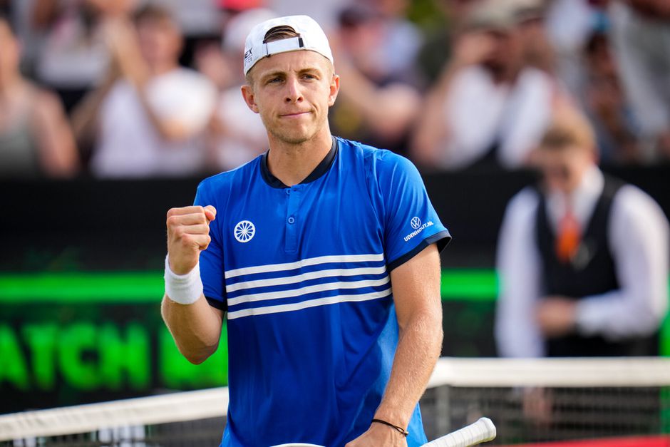 🏆 | GEWELDIG! Tallon Griekspoor wint Libéma Open 2023, wéér Nederlandse winnaar