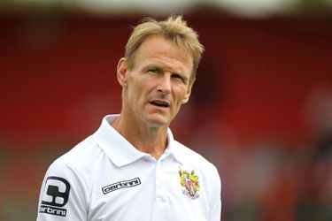 Ouwe rot Sheringham gaat coachen in India