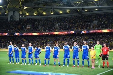 UEFA geeft duidelijk signaal af: Dinamo Zagreb krijgt keiharde straf na overlijden AEK Athene-fan