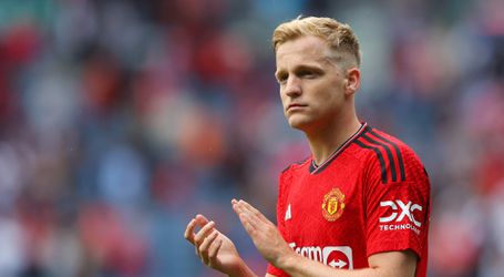 'Donny van de Beek kan carrière nieuw leven inblazen in Spanje'