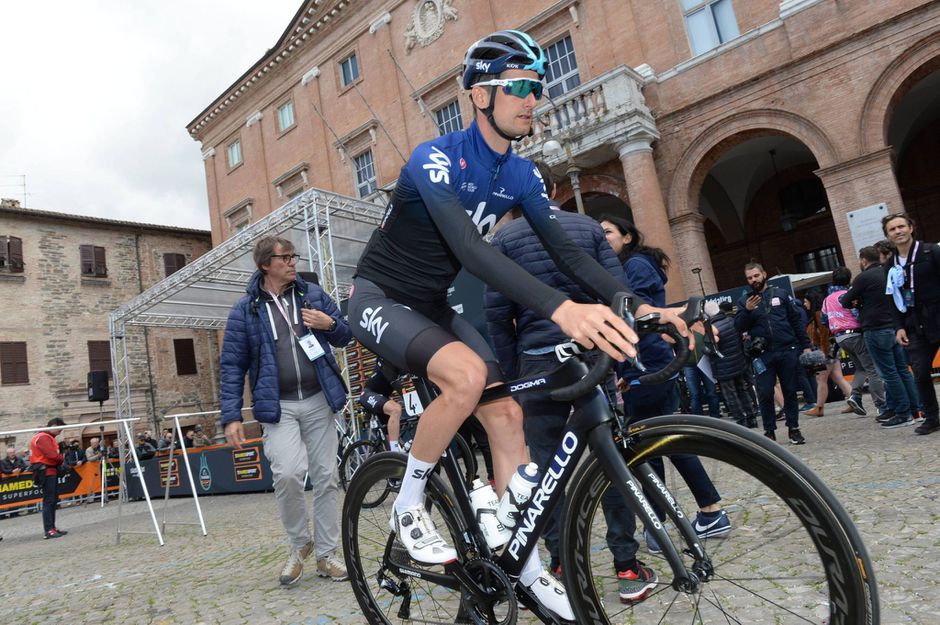 Allerrijkste man van Groot-Brittannië gaat Team Sky sponsoren