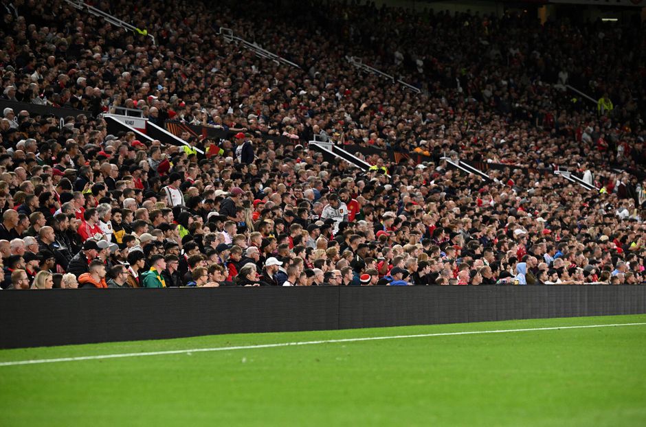 De odds voor winst van Manchester United in de derby tegen City zijn torenhoog