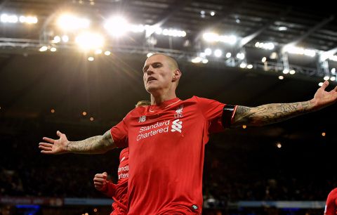 Liverpool-legende Martin Skrtel kapt ermee: 'De pijn is best heftig'