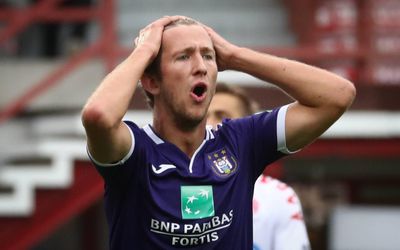 Michel Vlap scoort, maar Anderlecht wacht na 4 duels nog altijd op eerste zege (video)
