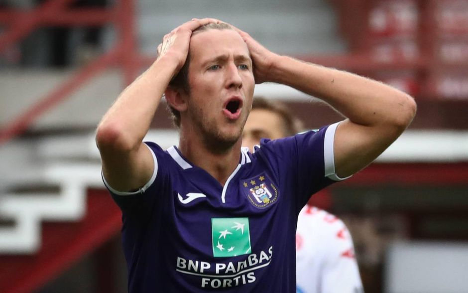 Michel Vlap scoort, maar Anderlecht wacht na 4 duels nog altijd op eerste zege (video)