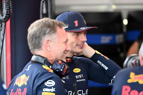 Dit gaat Red Bull veranderen aan de wagen van Max Verstappen in Singapore