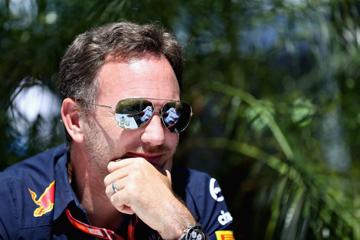 Wat Horner aan Renault miste? 'Ik denk nog steeds na...' (video)