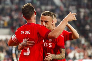 PSV-fans opgelet: Noa Lang gaat wel mee naar Arsenal