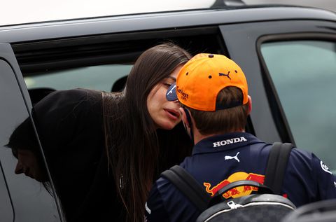 DIT was Googles populairste zoekwoord tijdens Verstappens kampioensrace