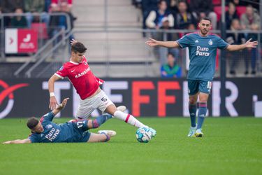 'Roger Schmidt krijgt zak geld van Benfica om Eredivisie-uitblinkers weg te kopen'