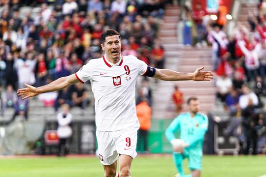 Dit is de WK-selectie van Polen, met Feyenoord-speler Sebastian Szymanski