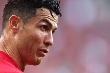 'Cristiano Ronaldo lijkt het wel wat om Lewandowski te vervangen bij Bayern München'