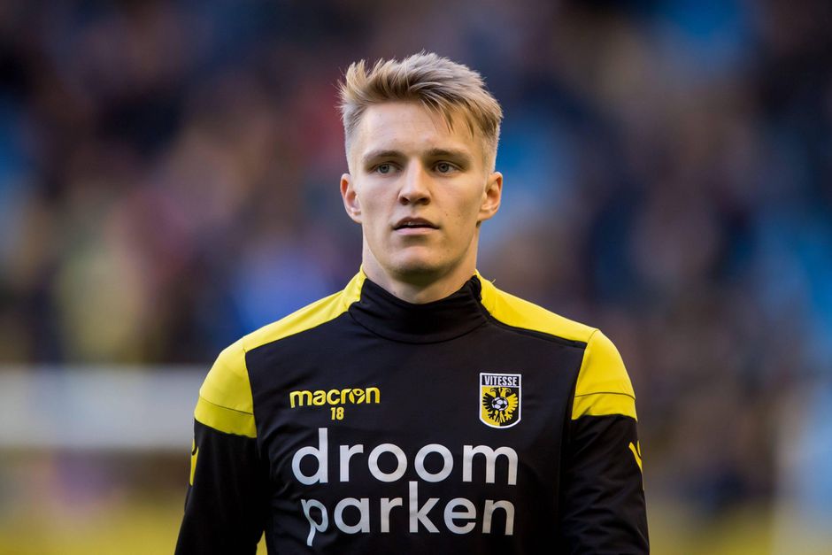 Toch géén Ajax! Ødegaard kiest voor Bayer Leverkusen