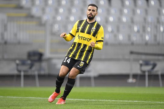 'Oussama Tannane kan naar deze Turkse club'
