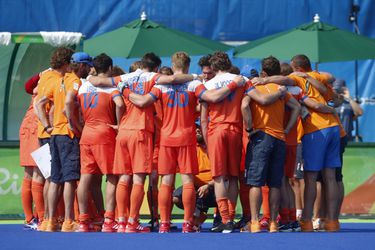 Sportagenda: Kwartfinale hockeymannen, #ConfedCup en tennis