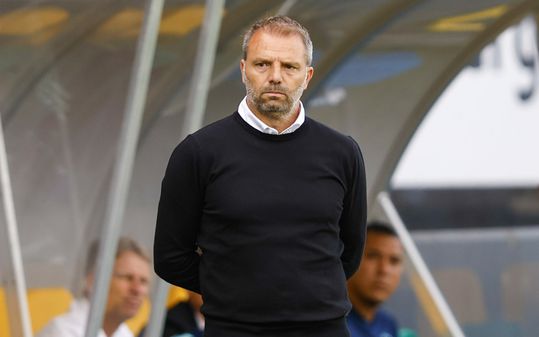 Leg de puzzel voor Maurice Steijn: welke Ajacieden stel jij op tegen FC Twente?