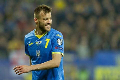 Deze 8 landen maken nog kans op een ticket voor het WK 2022