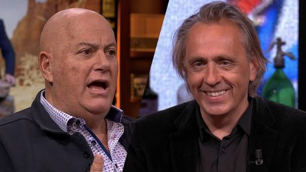 Jack van Gelder reageert op column van Marcel van Roosmalen: 'Sneu, als je zo je geld verdient'