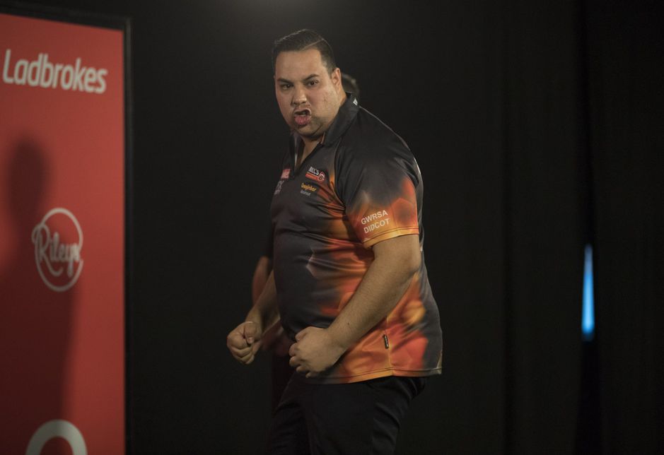 Nog 3 Nederlanders komen in actie in de 2e ronde van de German Darts Open
