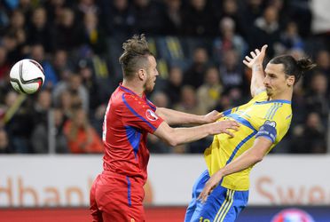 Zweden en Noorwegen hopen op Scandinavisch onderonsje in play-offs
