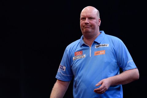 Van der Voort snapt vakantie nemende vriend Van Gerwen wel: 'Wordt anders een sleur'
