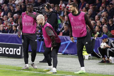 'Turkse media: Besiktas gaat voor dubbelslag bij Ajax en mikt onder andere op Davy Klaassen'