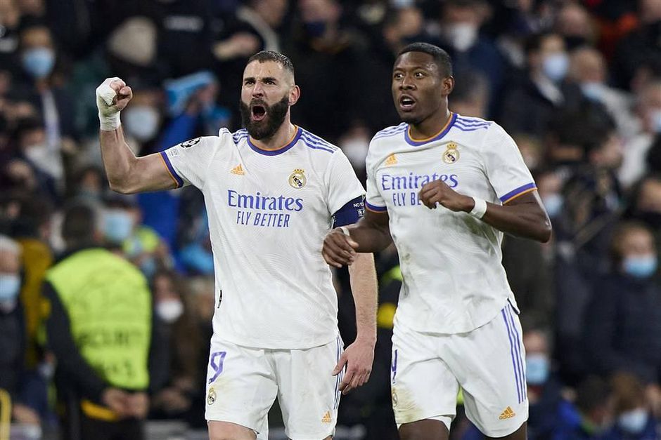 Real-fans pisnijdig op David Alaba: Oostenrijker legt zijn keuze uit