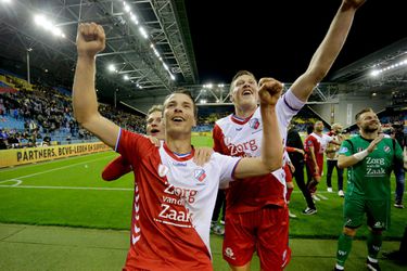 FC Utrecht naar Macedonië of Bosnië-Herzegovina in tweede voorronde Europa League