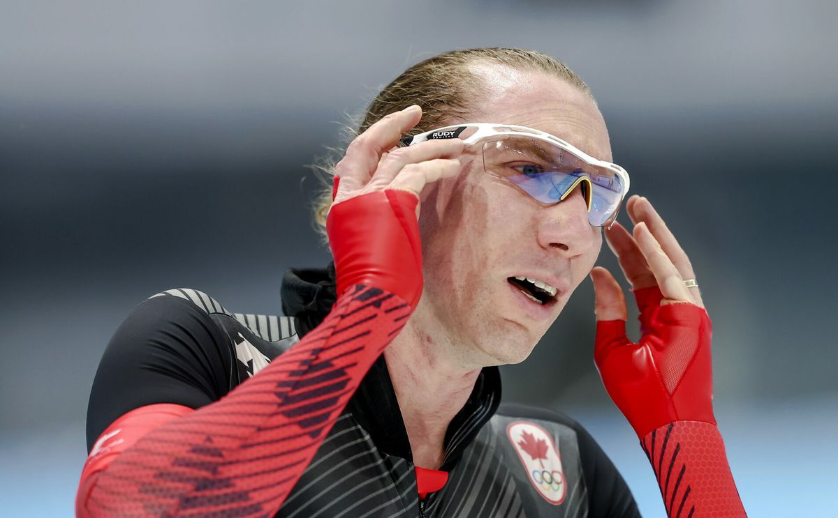 Ted-Jan Bloemen schaatste bijna een 10 km-wereldrecord: 'Je mag jezelf nooit verbazen'