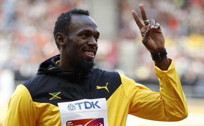 Bolt is fan van Lieke Martens: 'Zij leidde Nederland naar de Europese titel'