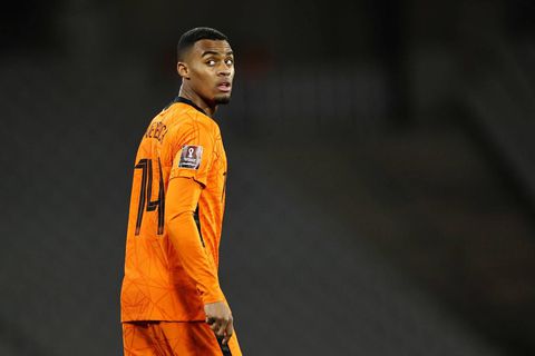 Voorselectie Jong Oranje ziet er sterk uit: Gravenberch, Brobbey, Rensch, Botman, Bakker