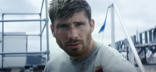 🎥 | Rico Verhoeven schittert in Black Lotus-trailer: 'Er is altijd iets om voor te vechten'