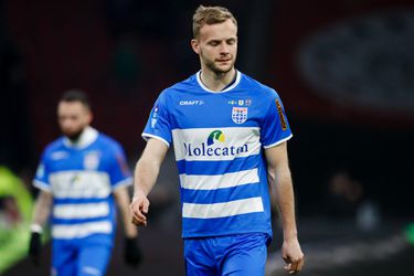 PEC Zwolle slaat thuis tegen FC Emmen 3 keer op het perfecte moment toe