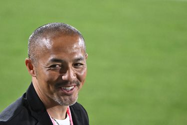 Feyenoord-cultheld Shinji Ono hoopt op halve finale tegen Oranje: 'Japan kan dit WK winnen'