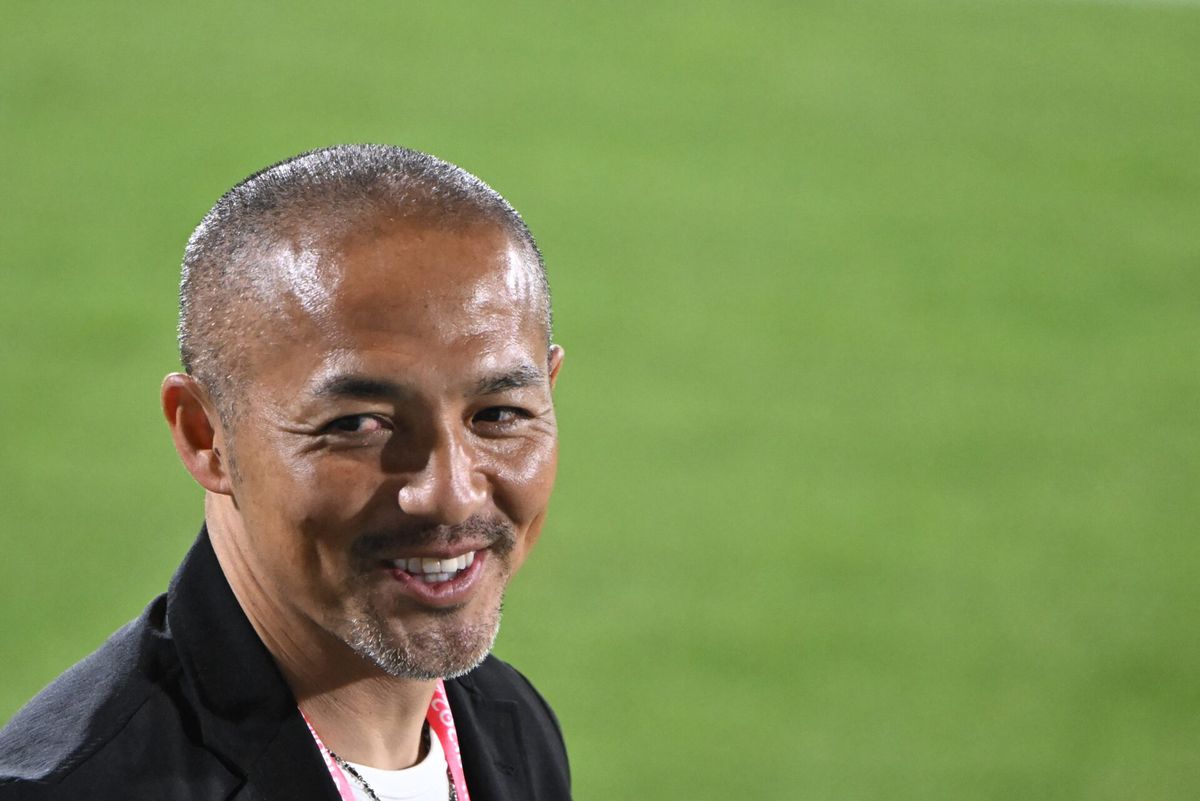 Feyenoord-cultheld Shinji Ono hoopt op halve finale tegen Oranje: 'Japan kan dit WK winnen'