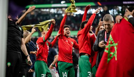 'Frankrijk grote favoriet voor wereldtitel, Marokko maakt ook dikke kans'