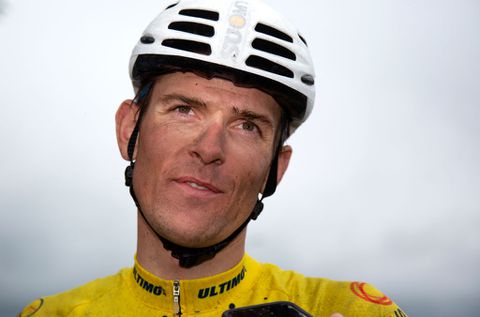 Nieuw-Zeelander (30) wordt ploeggenoot van 2-voudig Tourwinnaar door prestaties op wielerapp