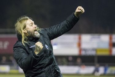 FC Den Bosch neemt bekerduel met amateurs iets té serieus