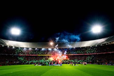 De Feijenoorder schrikt van hoge ticketprijzen bij Feyenoord: 'Onacceptabel'