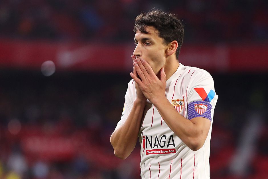Doelpuntluwe zondag in LaLiga: Sevilla speelt net als stadgenoot Betis 0-0