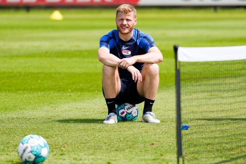 Let op: donderdagavond wordt de tegenstander van AZ in de Conference League bekend