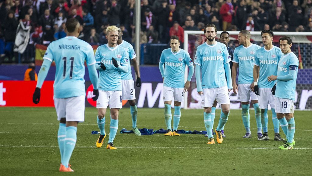 Willems: 'Vertrouwen dat we Ajax pakken en kampioen worden'